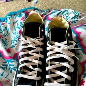 Converse chuck taylor size 8
